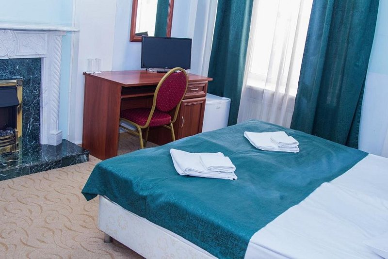 Стандартный 2-местный