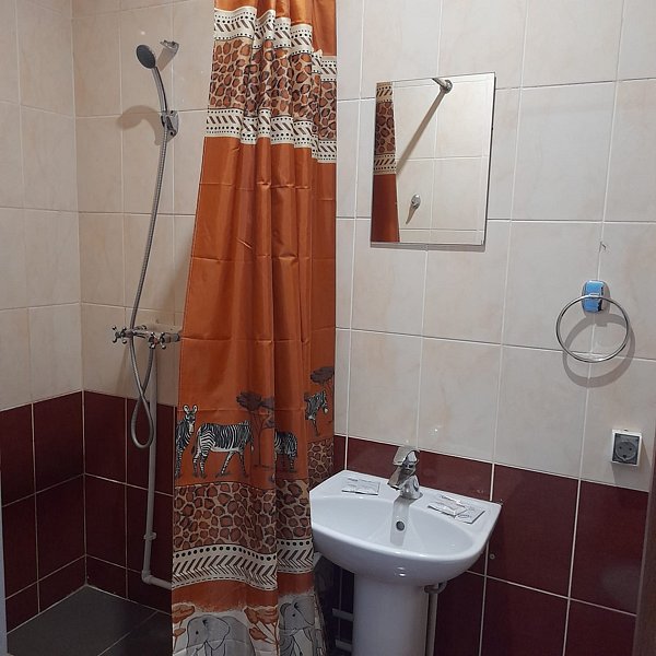 Стандартный 2-местный