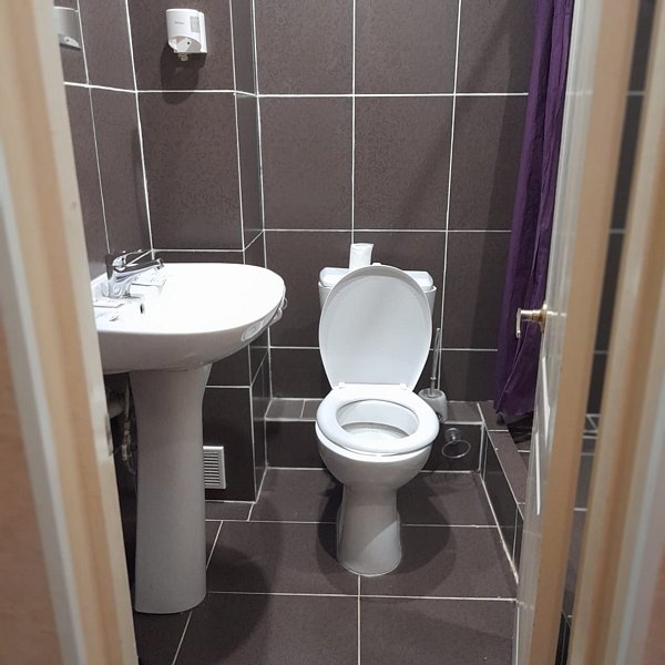 Стандартный 2-местный