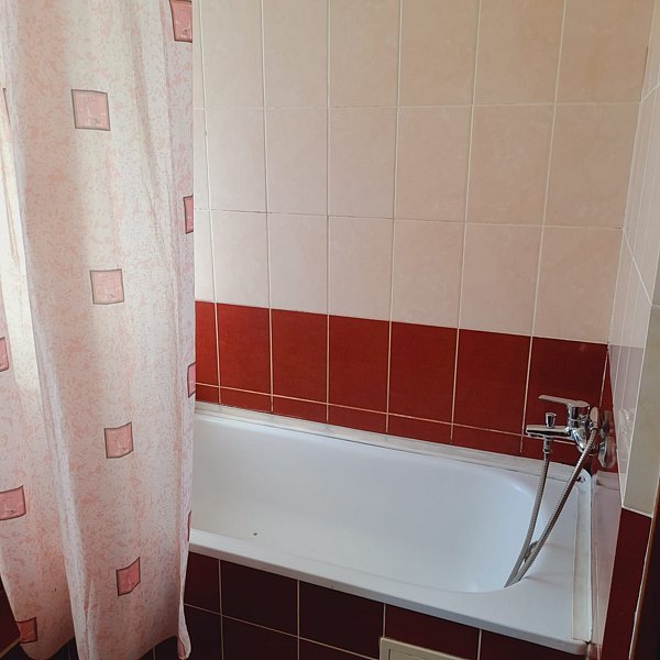 Стандартный 2-местный