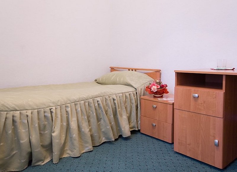 Эконом 2-местный