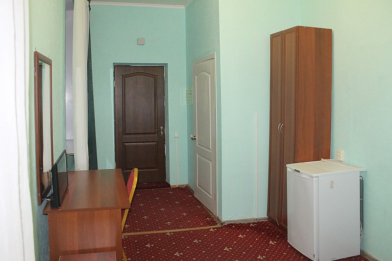 Эконом 2-местный