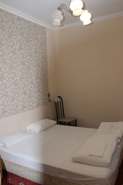 Эконом 2-местный