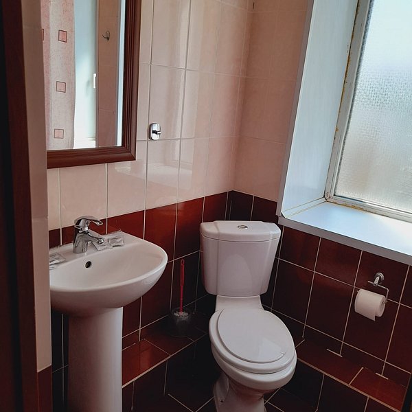 Эконом 2-местный