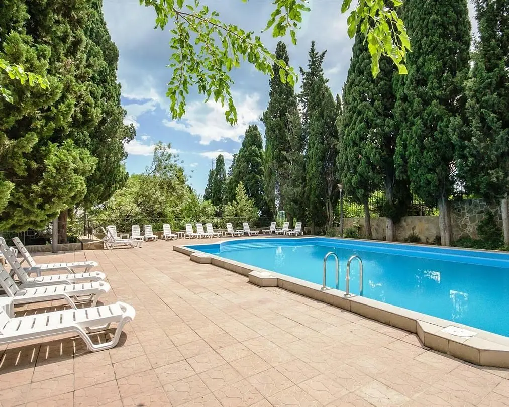 Крым-Дрим, Крым: фото 4