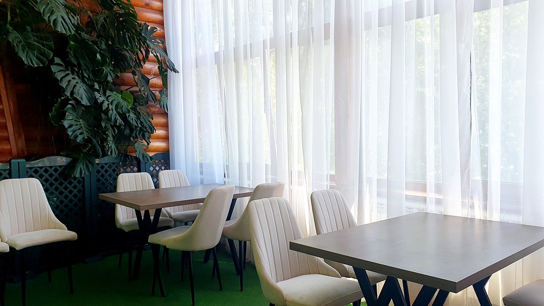 Ресторан «СЛАВЯНСКИЙ»