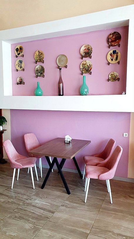 Ресторан «СЛАВЯНСКИЙ»