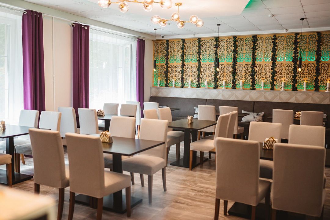 Ресторан Правильного питания