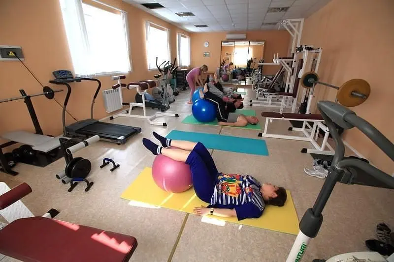 Чистый ключ | Чистый ключ, Свердловская область