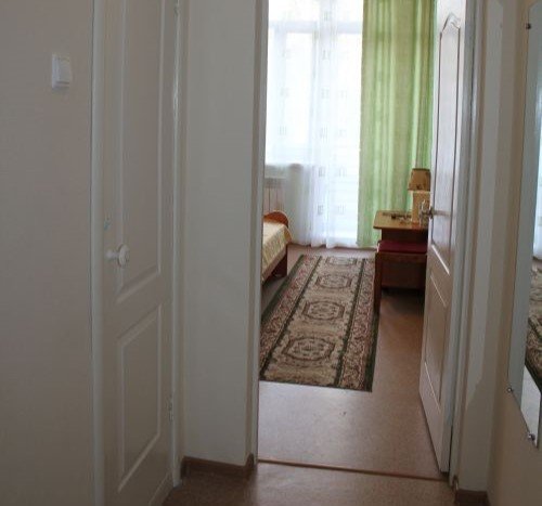 1 категория 2-местный