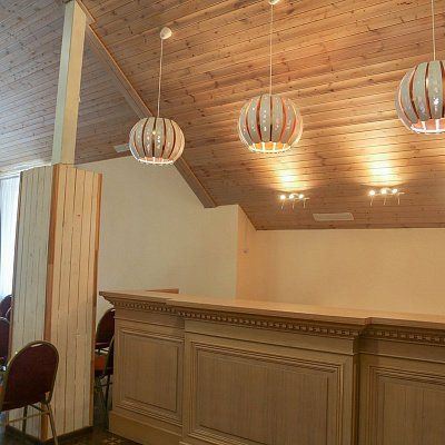 Конференц-зал