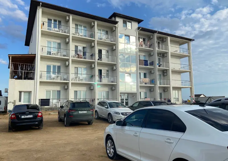 Кокос, Крым: фото 2