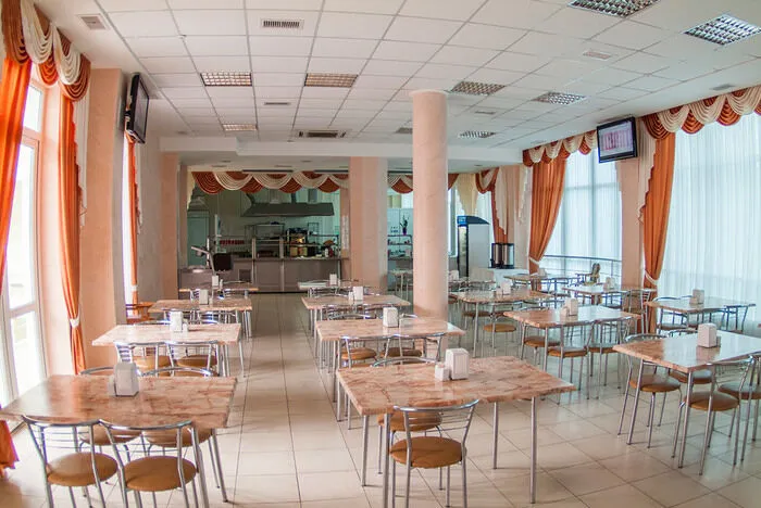 На Эскадронной, Крым: фото 4