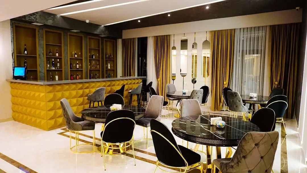 Санаторий Sun City Hotel & Spa Naftalan, Нафталан, Гянджа-Дашкесанский экономический район