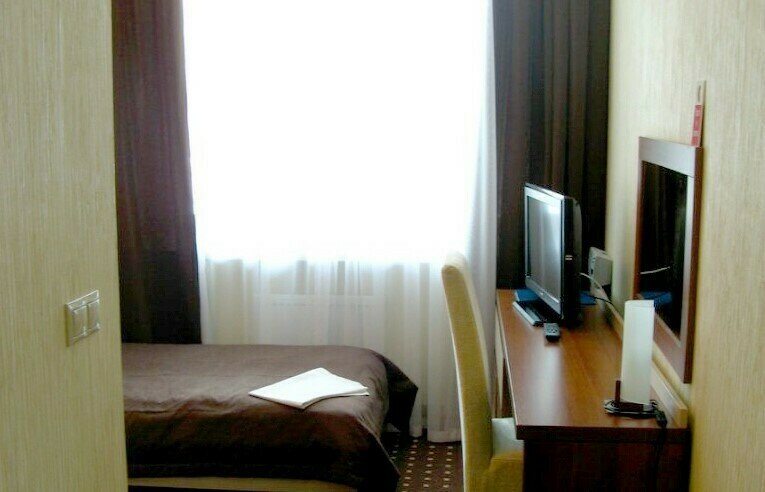 Стандарт 1-местный