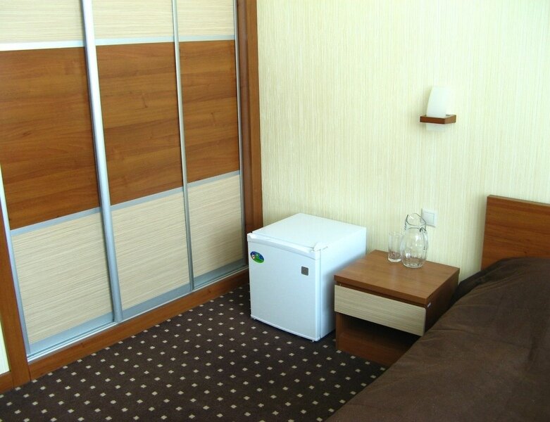 Стандарт 1-местный