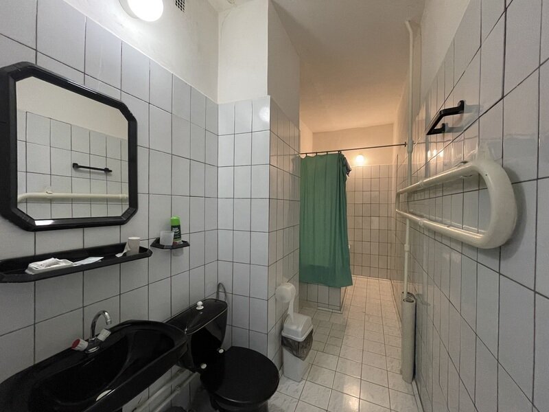 Апартаменты 3-местный 2-комнатный (401)