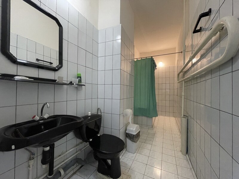 Апартаменты 3-местный 2-комнатный (401)