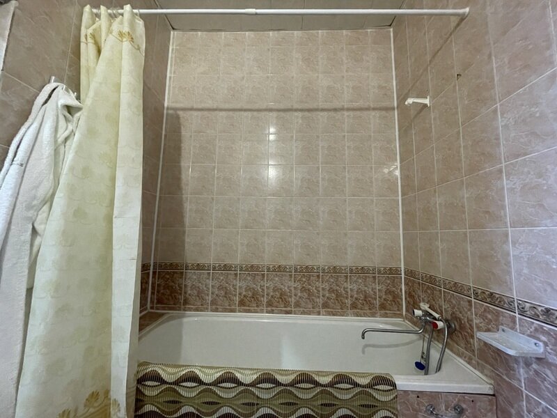 Номер 3-местный 3-комнатный (с ванной)