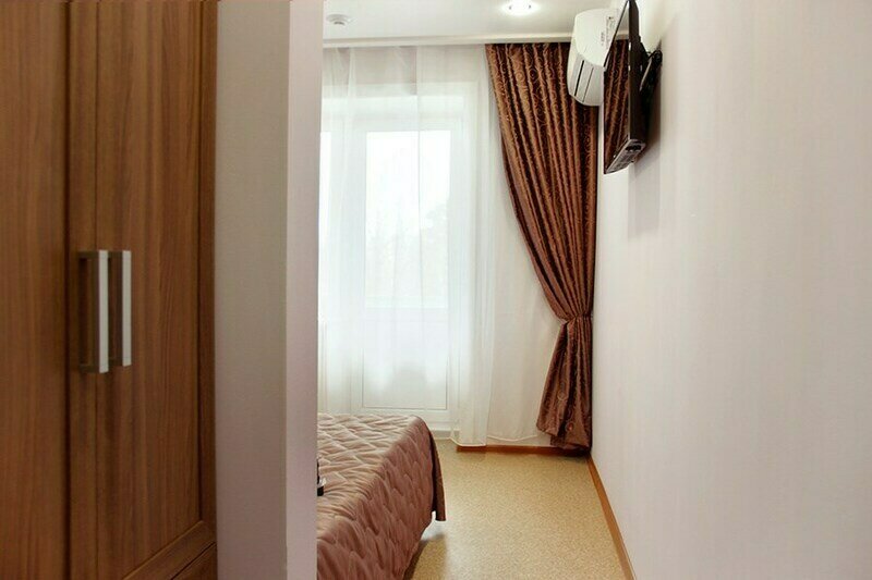 Комфорт 1-местный