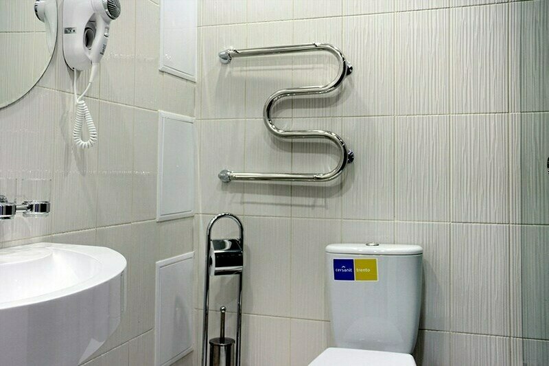 Комфорт 1-местный