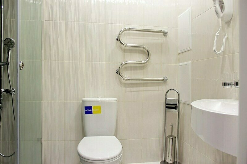 Комфорт 2-местный