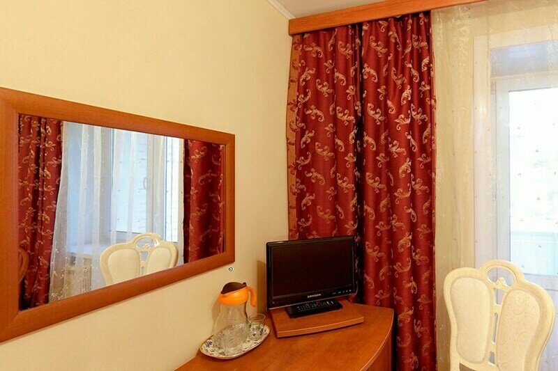 Стандарт 1-местный