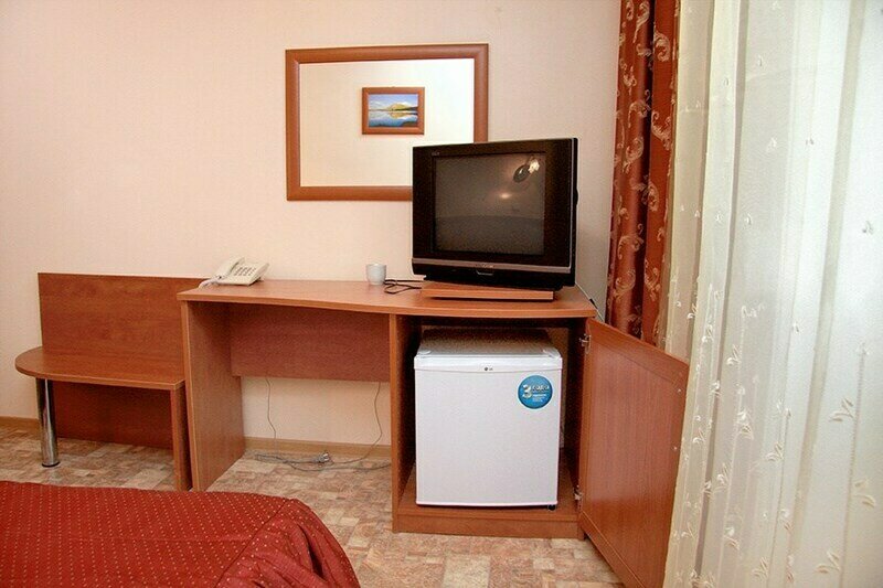 Стандарт 1-местный