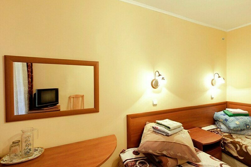 Стандарт 2-местный