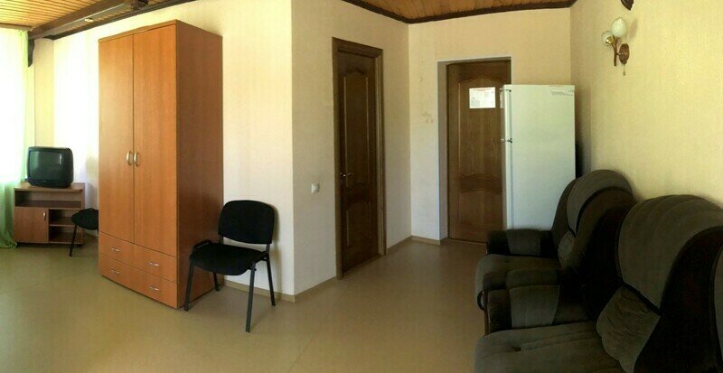 Эконом 2-местный