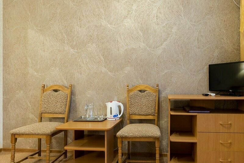 1 категория 1-местный