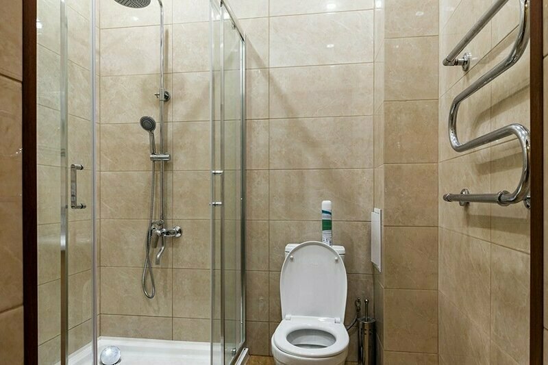 1 категория 1-местный