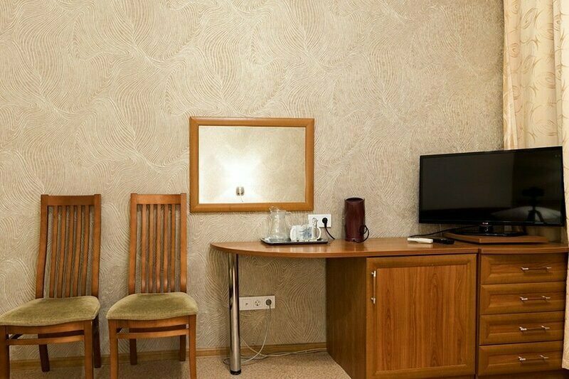 1 категория 2-местный