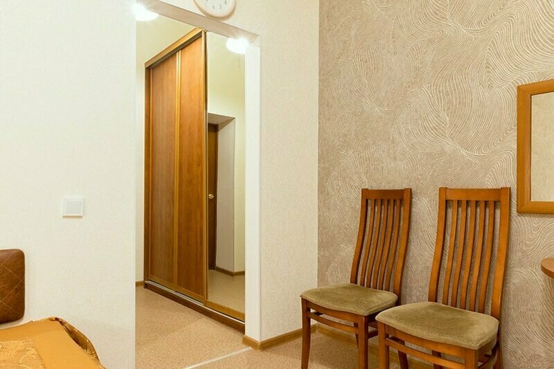 1 категория 2-местный