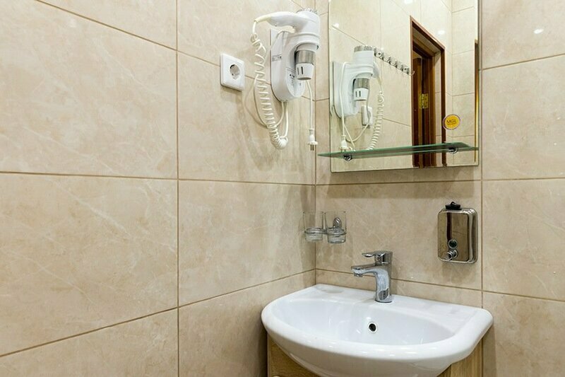 1 категория 2-местный