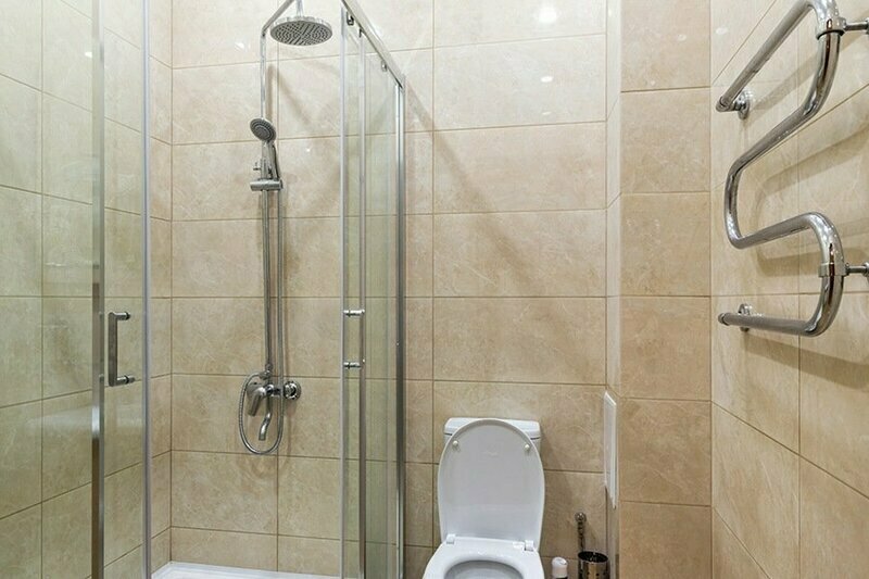 1 категория 2-местный