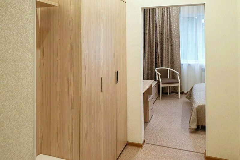 Комфорт 1-местный