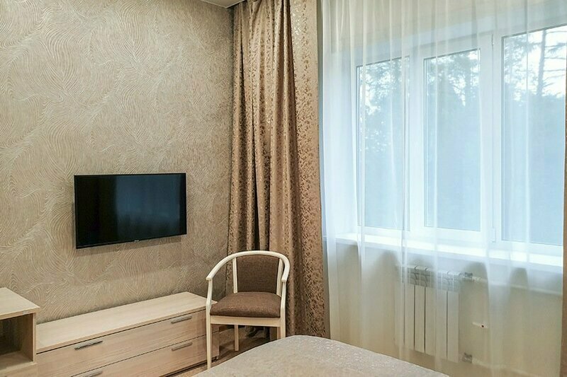 Комфорт 1-местный