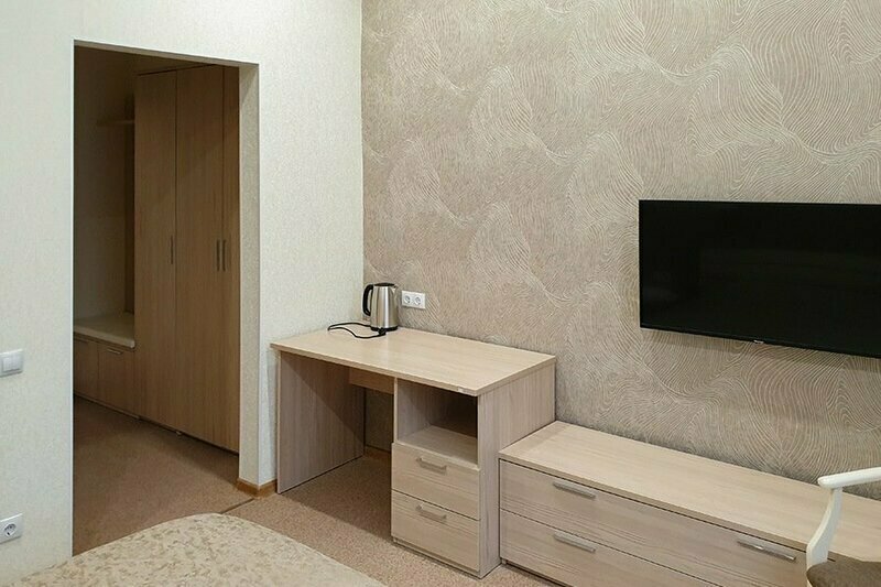 Комфорт 1-местный