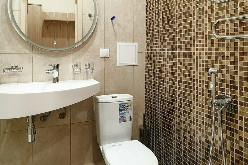 Комфорт 1-местный