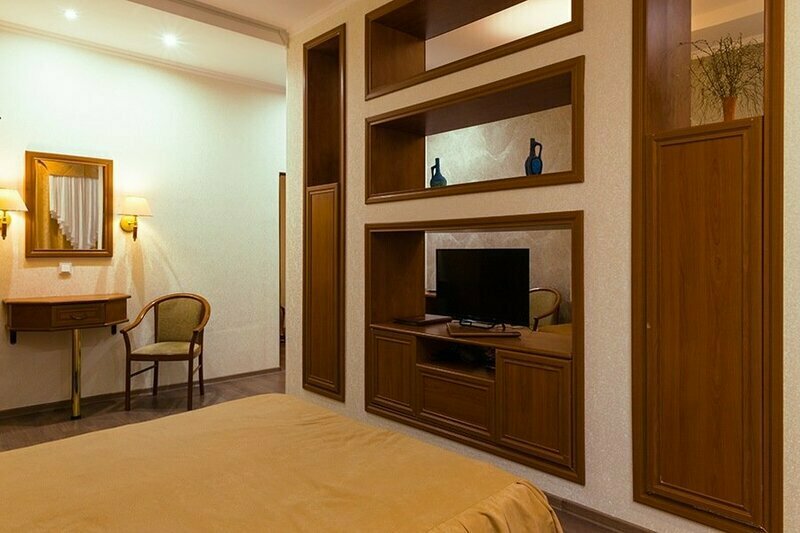 Люкс 1-комнатный