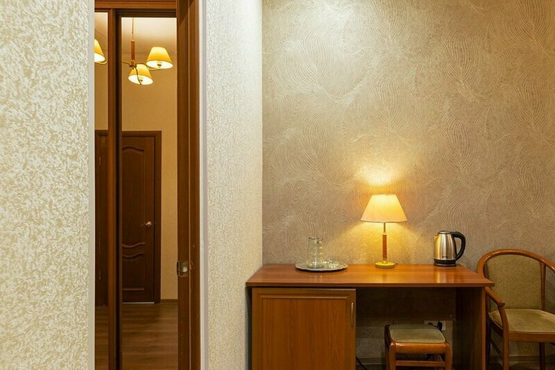 Люкс 1-комнатный