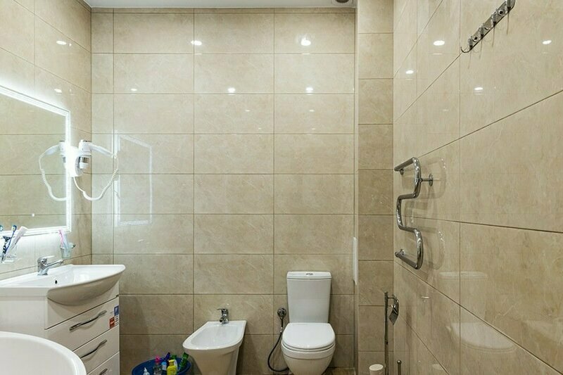 Люкс 1-комнатный