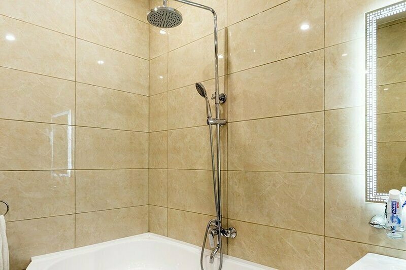 Люкс 1-комнатный