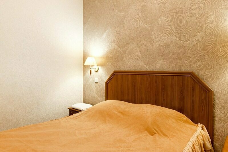 Люкс 2-комнатный