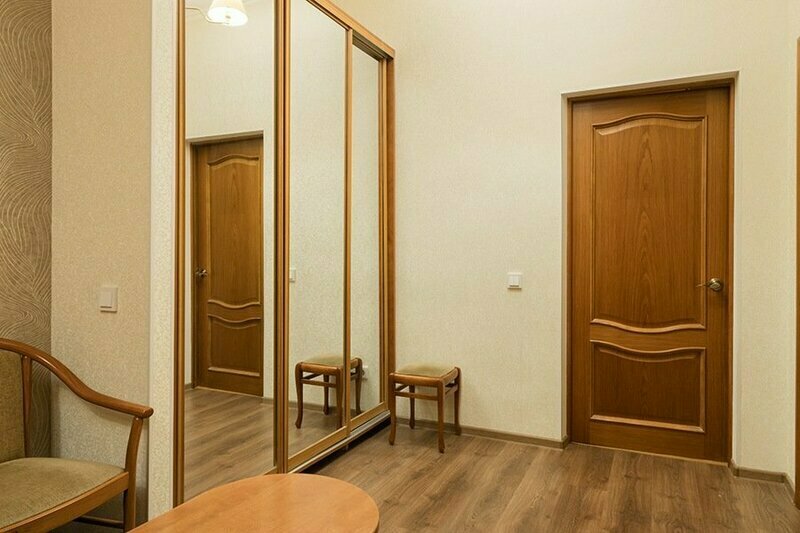 Люкс 2-комнатный