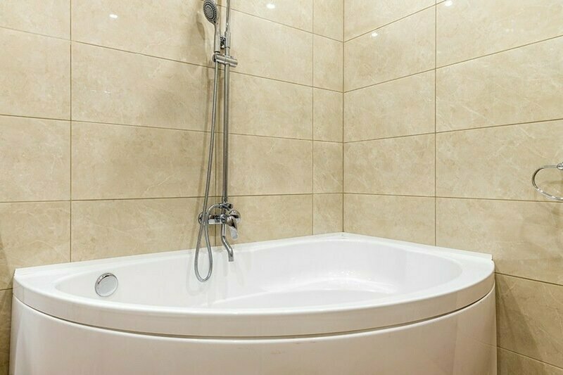 Люкс 2-комнатный