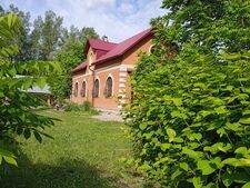 Гостевой дом  Орешек, Горный Алтай (Республика Алтай), Горно-Алтайск