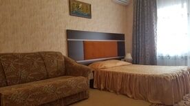 2-местн. улучшенный 1-й корпус 3*, Отель Энигма, Николаевка