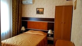 2-х местн. стандарт, Отель Энигма, Николаевка